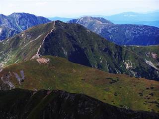 Volovec 3 Jerzy Opioła