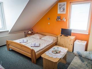 Penzión pod Zámkom 11