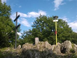 Záruby 2 - Palino Peťovský