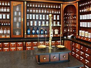 Vlastivedné múzeum v Galante 03