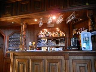 Hotel Pod Sokolím 10