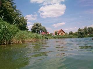 Strieborné jazero 2 - Veronika Mokrášová