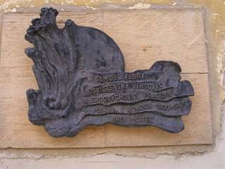 Historické piaristické Sabinov 3 - Jozef Kotulič