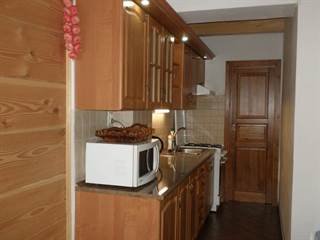 Chata pod vŕškom 5