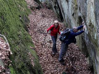 Parkaň 03 - Daniela Tomášiková