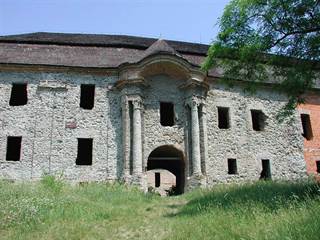 Kaštieľ v Ožďanoch 2 - MirecXP