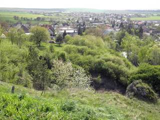 Zrúcanina kostolíka v Krásne 9 - Andrea Jakubíková