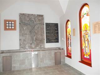 Bazilika v Ľutine 8 - Ing.Mgr.Jozef Kotulič