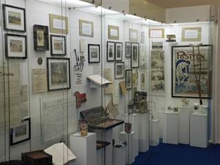 Balneologické múzeum 5