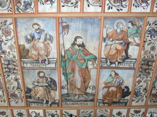 Kostol sv. Mik. Poruba 2 - Tomáš Tóth