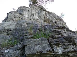 Krkavá skala 4