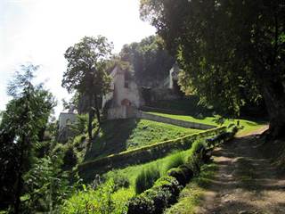 Skalka pri Trenčíne - Veľ. 3 - Majtán Robo