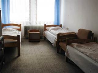 Turistická ubytovňa RPD Zuberec 2