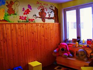 Hotel Pod Sokolím 11