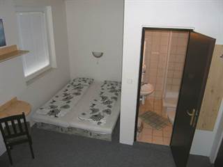 Penzión Jarka a Apartmány MA.JA.MI 3