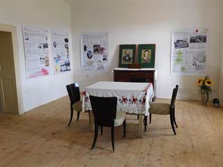 Múzeum slovenskej rozprávky 2 - Terézia Gabčanová