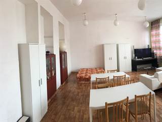 ubytovňa, 8 posteľová izba, prízemie