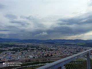 Vyhliadková veža Dubeň