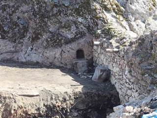 Hanigovský hrad 04 - Daniela Tomášiková