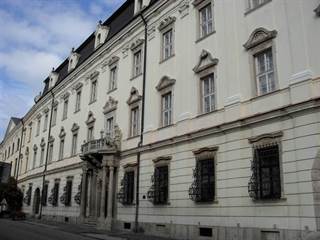 Šľachtický konvikt TT 2