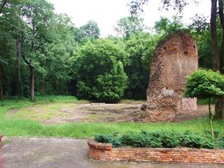 Hrad Parič 3 - Investigatio