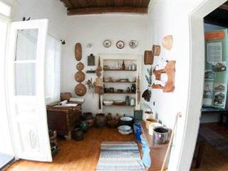 Múzeum v Moravskom L. 3