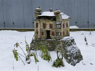 Kaštieľ Veľký Biel 7 - Juraj Bondora