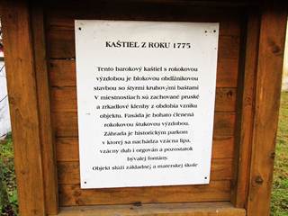 Kaštieľ v Hronseku 4 vypadni.sk