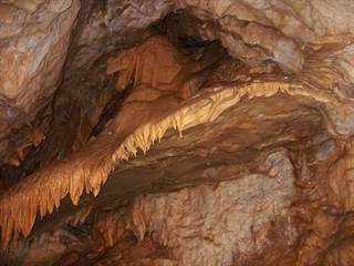 Bystrianska jaskyňa 3 - Pe3kZA