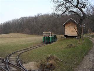 Lesná železnica Katarínka 6 - Lukáš Zenka