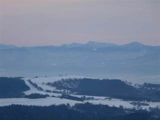 Rozhľadňa Veľký Lop. 7 - Marcel Pribiš