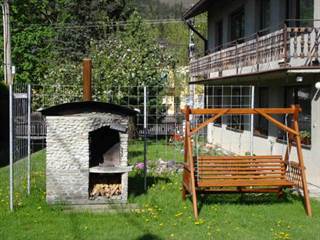 Privát Habovka - Brest 10