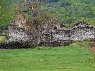 Husitský kostolík 3 - Daniela Tomášiková