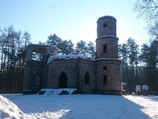 Letohrádok Babylon 4 - Tomas Hertl