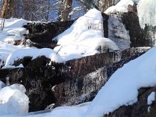 Pokutský vodopád 5 - Daniela Tomášiková