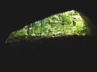 Malá Drienčanská jaskyňa 3 - Daniela Tomášiková