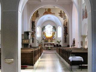 Kostol sv. Štefana v Šur. 2 - Pogány Péter