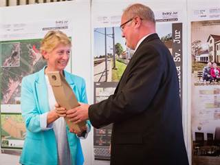 Literárne a vlastivedné múzeum 3