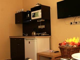 Apartmány Levanduľa 12