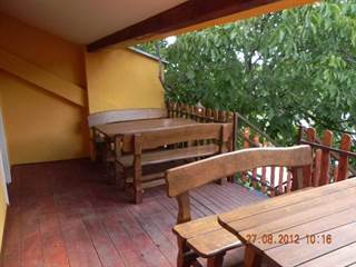 Apartmány Hacienda 9