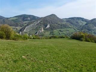 Červenokamenské bradlo 5 - Marcel Pribiš