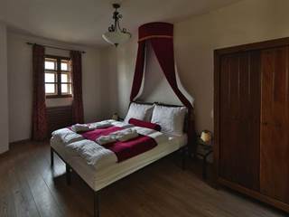 Hotel The Grand Vígľaš 14