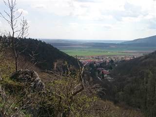 Hradisko Molpír 2 - Mgr.Martin Bujna