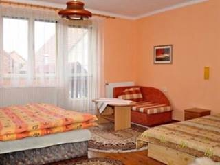 Ubytovanie u Janka 7