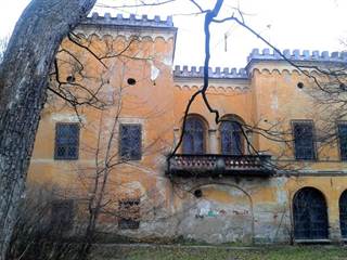 Kaštieľ Radvanských 4 - sofer519