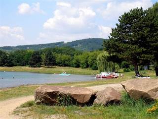 Zemplínska šírava 2 - Ing. Mgr. Jozef Kotulič