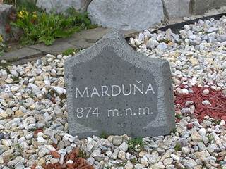 Marduňa 02 - Starinak Peter