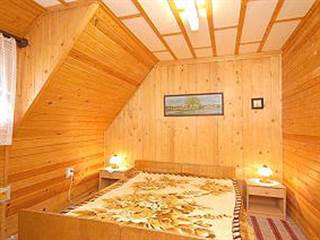 Chalupa pod vlekom 07