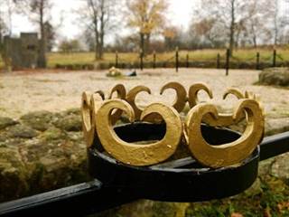 Hrobka rodiny Ostrol 2 - Palino Peťovský