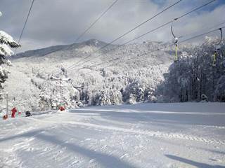 Lyžiarske stredisko Ski TMG Remata 02